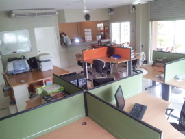 Office Space