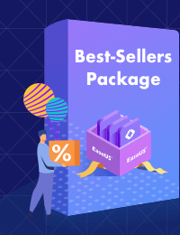 Best-Sellers Package