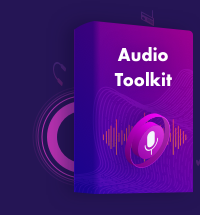 Audio Toolkit Suite