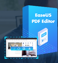 EaseUS PDF Editor