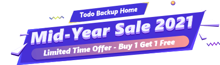 Mid-Year Sale 2021