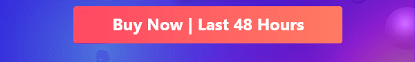 Buy Now | Last 48 Hours