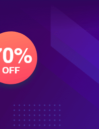 70% OFF