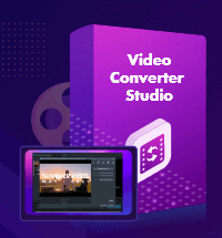 Video Converter Studio