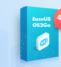 EaseUS OS2Go