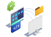 Transfer Files to New Computer Wirelessly