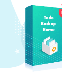 EaseUS Todo Backup