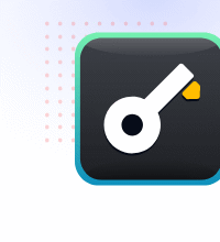 New Released Key Finder