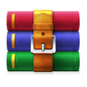 WinRAR - data compression, encryption and archiving tool