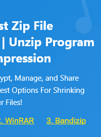 File Compression and Decompression