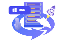 Flush DNS Cache in Windows 10