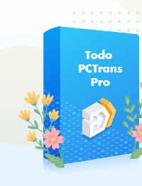 Todo PCTrans