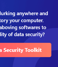 EaseUS Data Security Toolkit