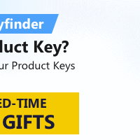 Recover All Your Product Keys Instantly