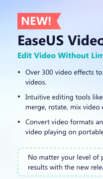 EaseUS Video Downloader