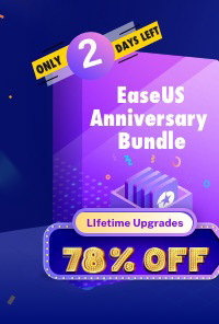 EaseUS Anniversary Bundle