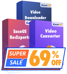 Super Sale - Up to 69% OFF