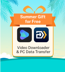 Summer Gift for Free