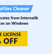 Lifetime License 70% OFF