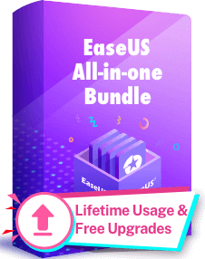 EaseUS All-in-One Bundle