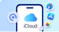 Remove iCloud Account