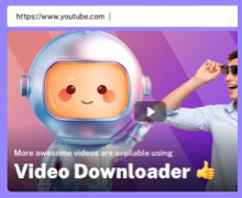 Download Video Subtitles