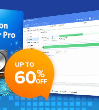 EaseUS Todo Backup Home from $9.95