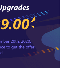 Offer Ends November 20th,2020.