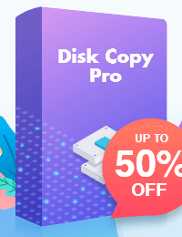 Disk Copy