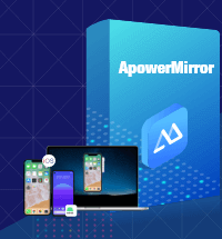 Phone Mirror Software