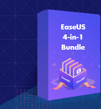 EaseUS 4-in-1 Bundle