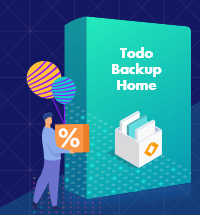 Todo Backup Home