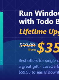 lifetime Upgrades, from $35.40